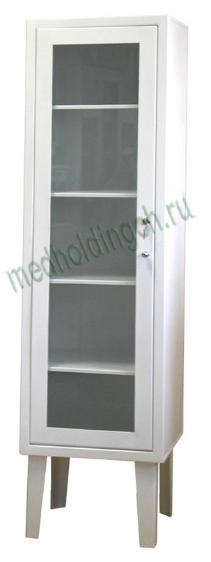 Шкаф медицинский