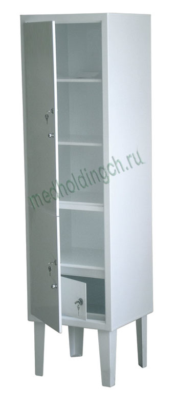 Шкаф медицинский