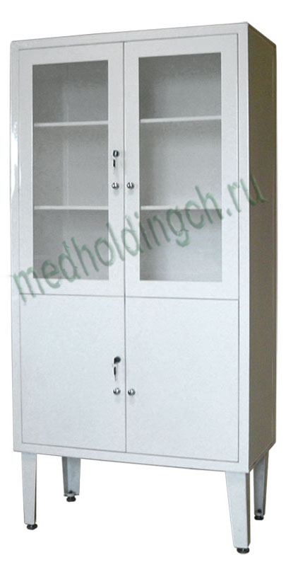 Шкаф медицинский