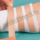 Порофикс лейкопластырь